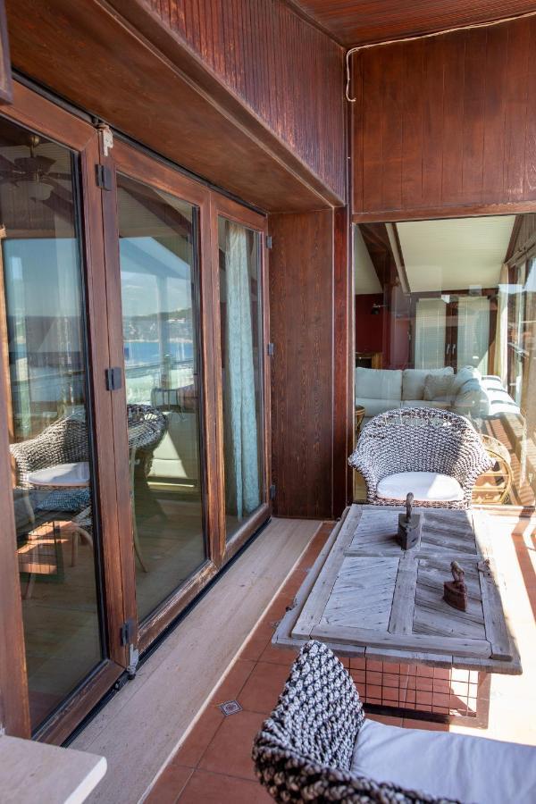 3Oda Penthouse Kaș Exterior foto