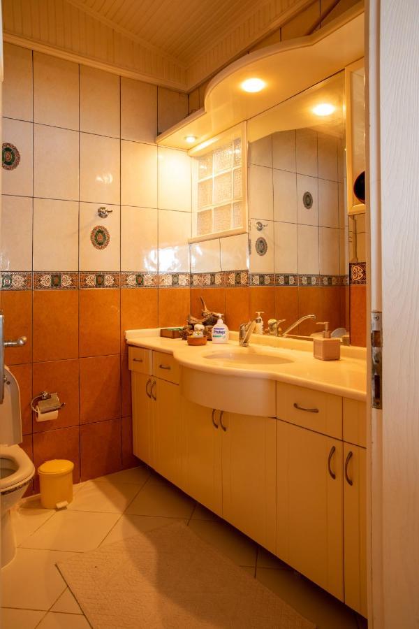3Oda Penthouse Kaș Exterior foto